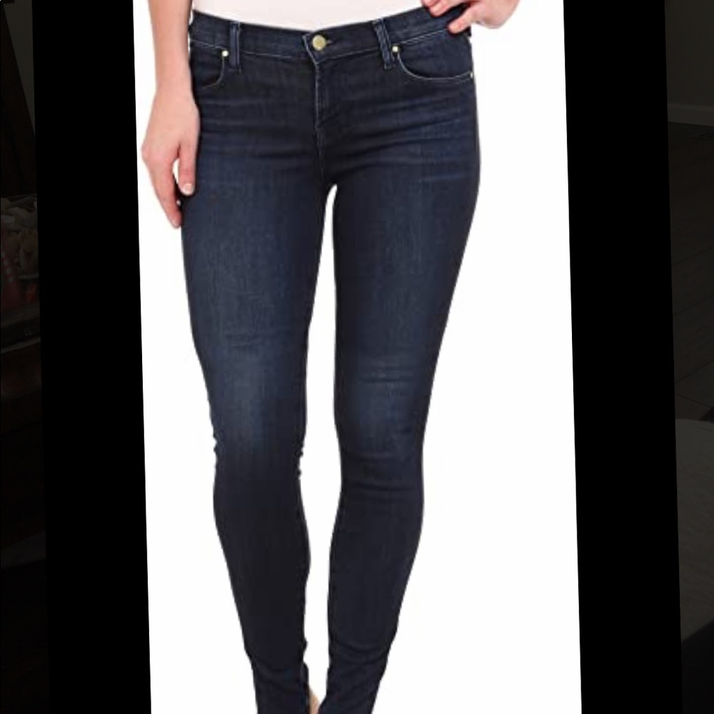 J Brand Skinny Jeans size 24